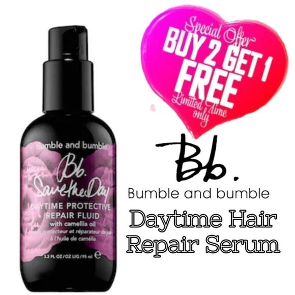 Save the Day Hair Repair Serum - Bumble and Bumble - Picture 1 of 10
